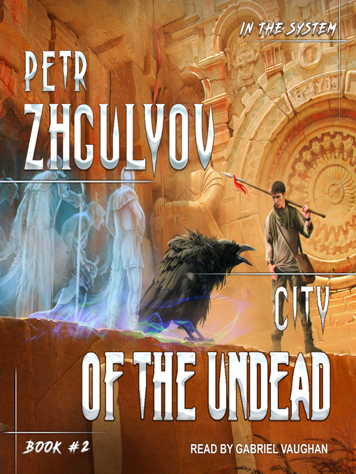 Title details for City of the Undead by Petr Zhgulyov - Available